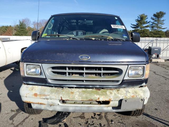 Photo 5 from auction – 2001 FORD ECONOLINE with VIN 1FTNE24251HB28753