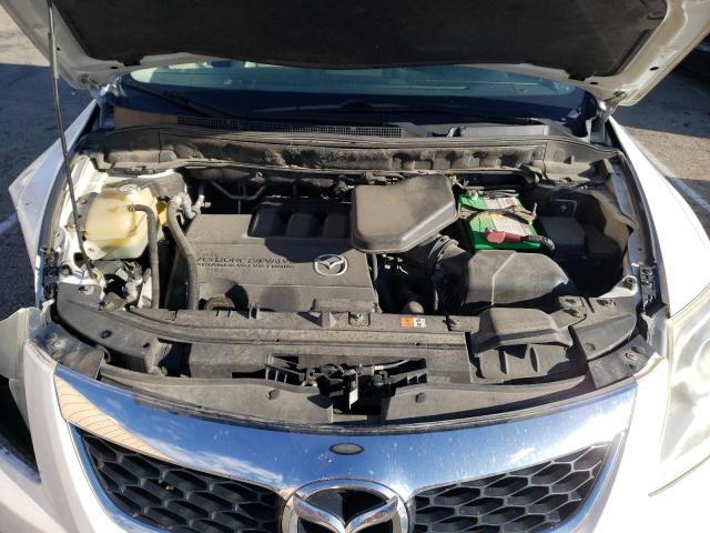Photo 12 from auction – 2011 MAZDA CX-9 with VIN JM3TB3CV1B0304982