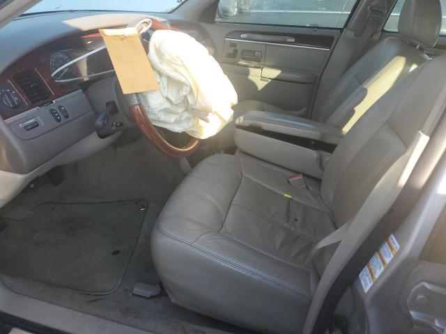 Photo 7 from auction – 2004 LINCOLN TOWN CAR U with VIN 1LNHM83WX4Y601344