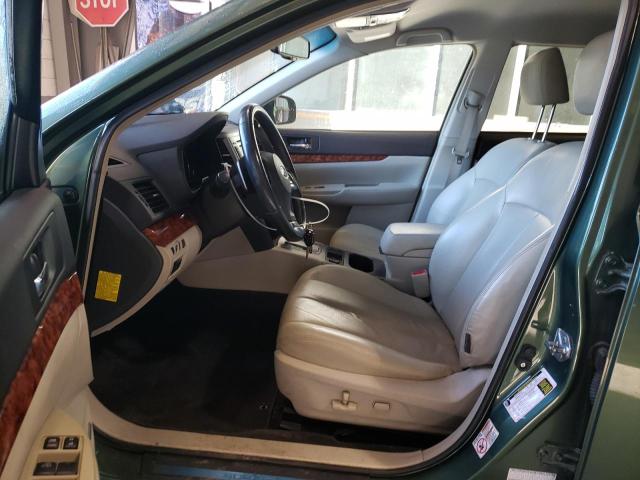 Photo 7 from auction – 2012 SUBARU OUTBACK 2. with VIN 4S4BRBJC6C3217117