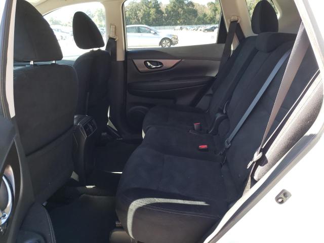 Photo 11 from auction – 2014 NISSAN ROGUE S with VIN 5N1AT2MT3EC774319