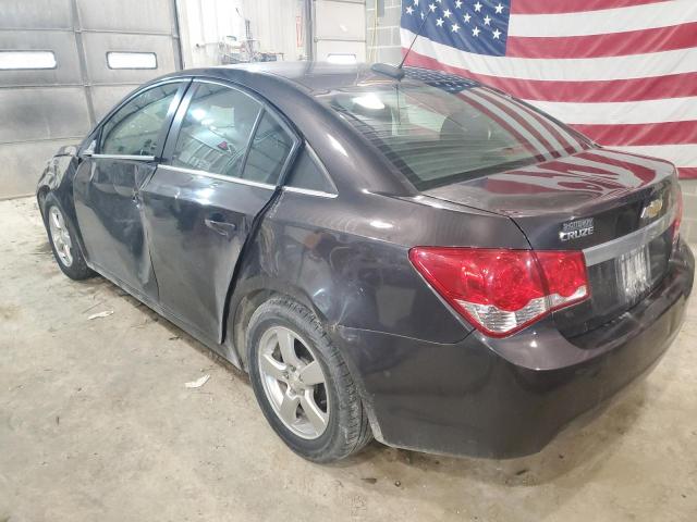 Photo 2 from auction – 2015 CHEVROLET CRUZE LT with VIN 1G1PC5SB7F7204269