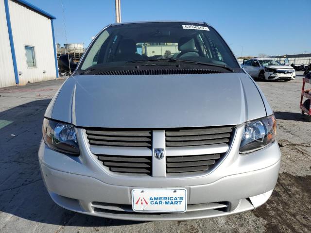 Photo 5 from auction – 2006 DODGE GRAND CARA with VIN 1D4GP24R56B548400