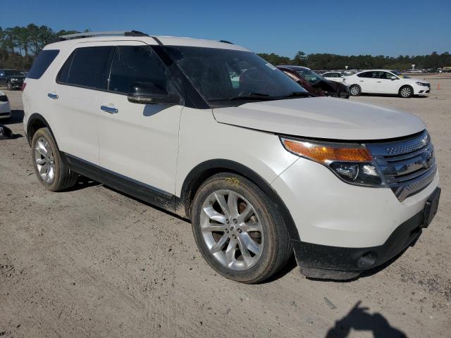 Photo 4 from auction – 2013 FORD EXPLORER X with VIN 1FM5K7D81DGB05812