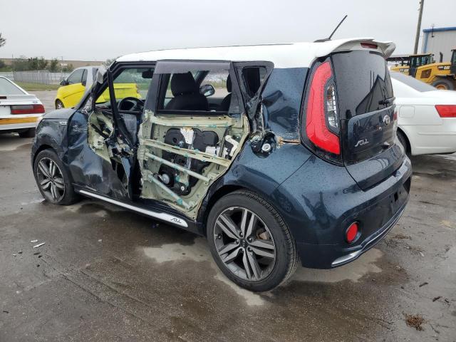 Photo 2 from auction – 2018 KIA SOUL + with VIN KNDJP3A58J7606537