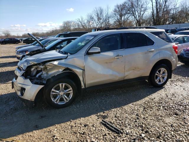 CHEVROLET EQUINOX LT 2015 with VIN 2GNFLFEK5F6269097 - Photo from auction