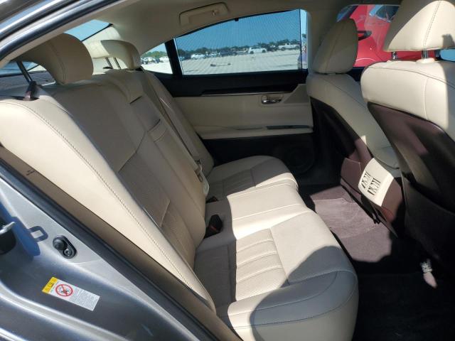 Photo 10 from auction – 2016 LEXUS ES 350 with VIN 58ABK1GG1GU018736