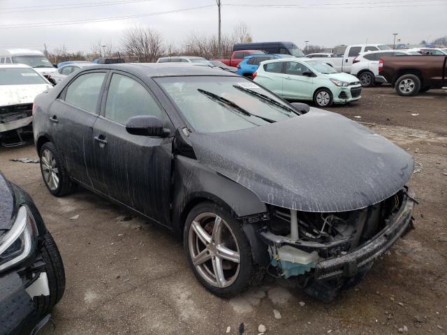 Photo 4 from auction – 2012 KIA FORTE SX with VIN KNAFW4A38C5579655
