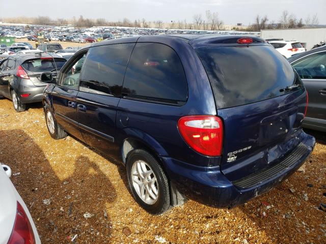 Zdjęcie 2 z aukcji – 2005 DODGE CARAVAN SX z VIN 1D4GP45R55B154839