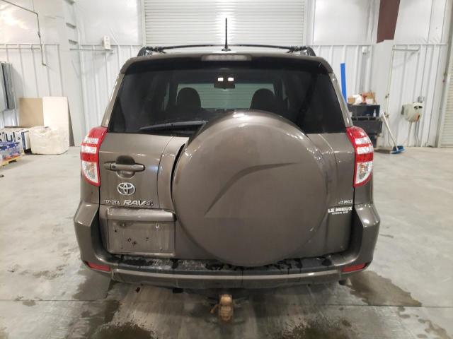 Photo 6 from auction – 2009 TOYOTA RAV4 LIMIT with VIN 2T3BK31V09W012916