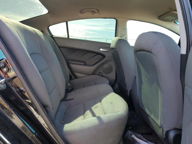 Photo 10 from auction – 2018 KIA FORTE LX with VIN 3KPFK4A75JE261737