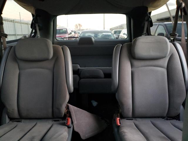 Photo 10 from auction – 2007 CHRYSLER TOWN & COU with VIN 2A4GP44R87R340713