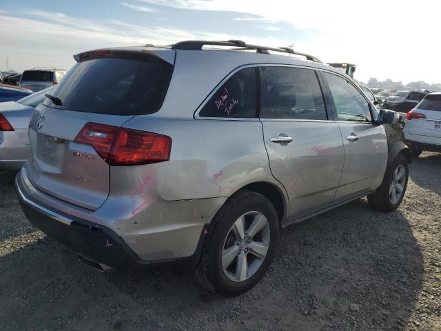 Zdjęcie 3 z aukcji – 2012 ACURA MDX z VIN 2HNYD2H21CH511624