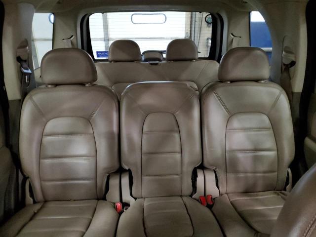 Photo 10 from auction – 2002 FORD EXPLORER with VIN 1FMZU73E32ZB68026