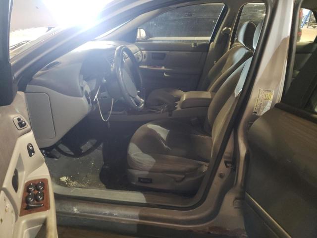 Photo 7 from auction – 2007 FORD TAURUS SEL with VIN 1FAFP56U57A178557