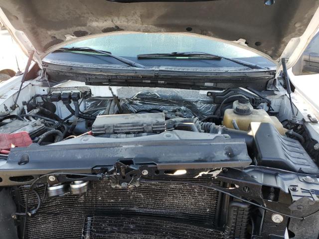 Photo 11 from auction – 2013 FORD F150 SUPER with VIN 1FTFW1EF5DFA62234