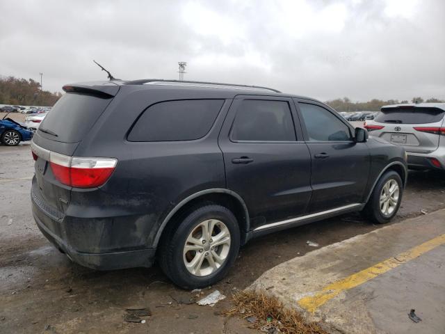 Photo 3 from auction – 2012 DODGE DURANGO CR with VIN 1C4RDHDG9CC109237