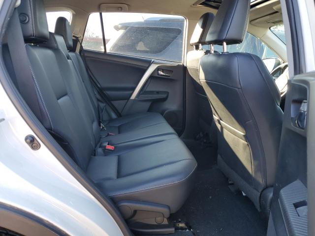 Photo 11 from auction – 2015 TOYOTA RAV4 LIMIT with VIN 2T3DFREV6FW260349