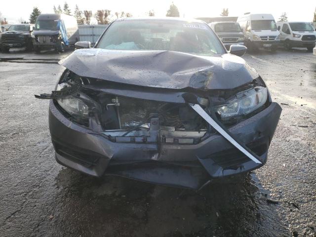 Photo 5 from auction – 2016 HONDA CIVIC with VIN 19XFC2F71GE223635