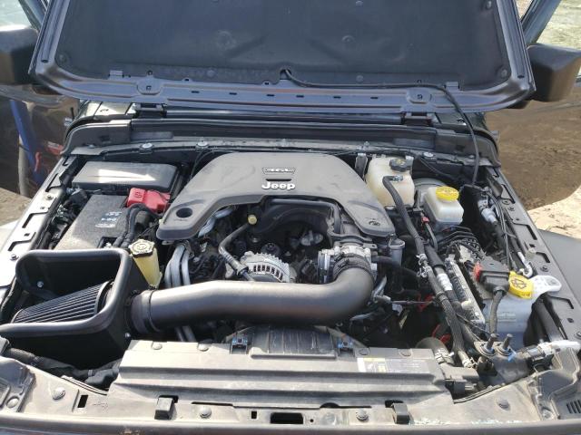 Photo 12 from auction – 2018 JEEP WRANGLER U with VIN 1C4HJXDG2JW163036