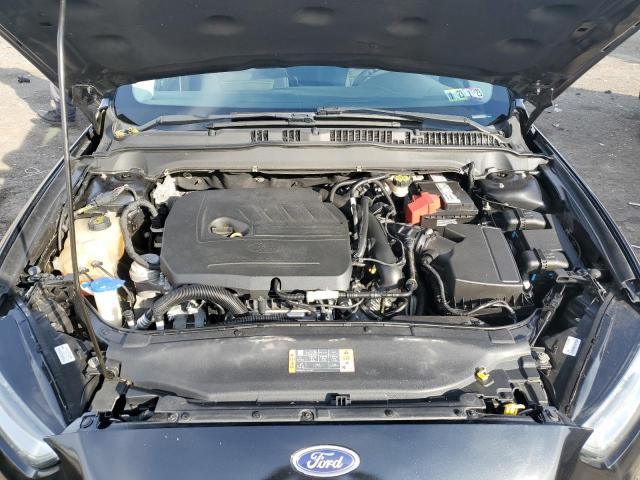 Photo 11 from auction – 2015 FORD FUSION SE with VIN 3FA6P0HD6FR250757