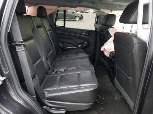 Photo 11 from auction – 2018 GMC YUKON SLT with VIN 1GKS2BKC8JR195112