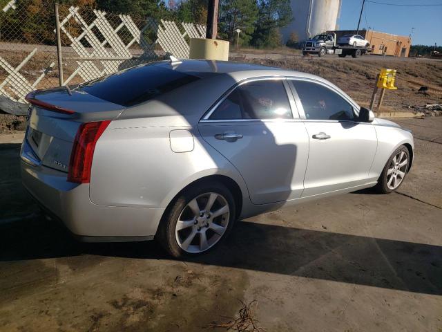 صورة رقم 3 من المزاد - 2014 CADILLAC ATS مع VIN 1G6AA5RX1E0176600
