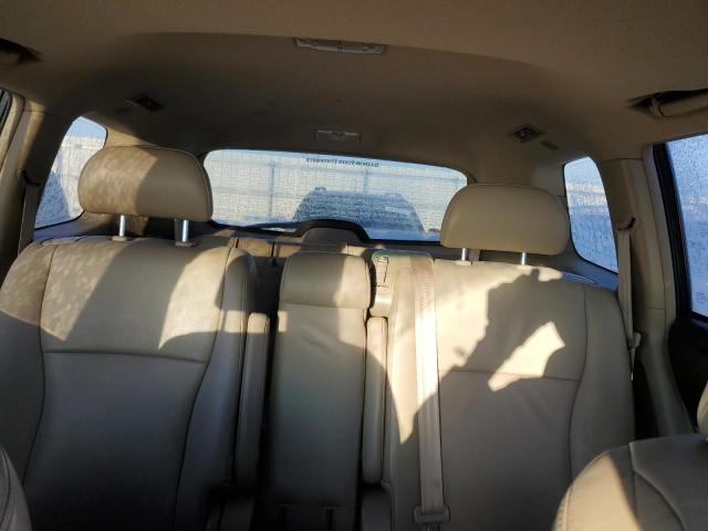 Photo 10 from auction – 2010 TOYOTA HIGHLANDER with VIN 5TDDK3EH6AS002684