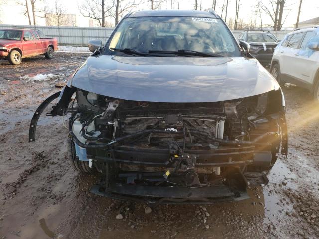 Photo 5 from auction – 2017 NISSAN ROGUE S with VIN KNMAT2MVXHP612304