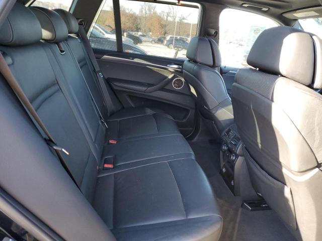 Photo 11 from auction – 2011 BMW X5 M with VIN 5YMGY0C54BLK26873