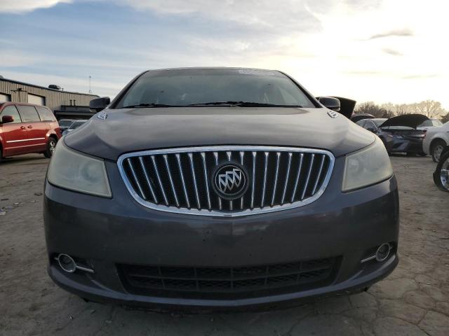 Photo 5 from auction – 2013 BUICK LACROSSE with VIN 1G4GC5E33DF134473