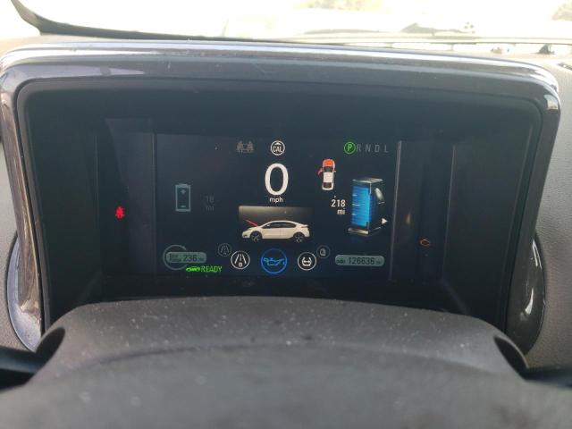 Photo 9 from auction – 2013 CHEVROLET VOLT with VIN 1G1RH6E45DU140518