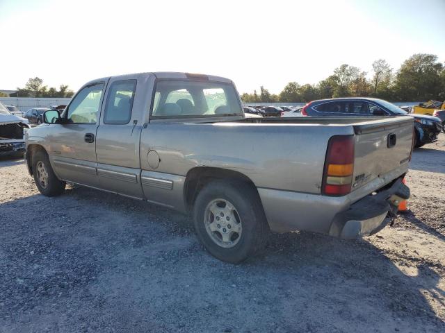 Photo 2 from auction – 1999 CHEVROLET SILVERADO with VIN 2GCEC19WXX1263511