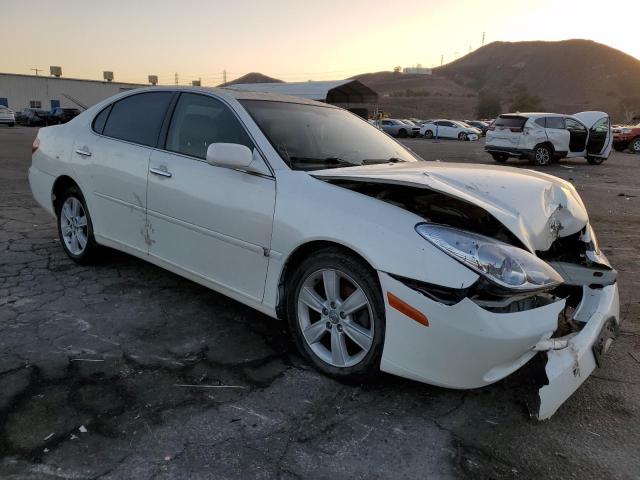 Photo 4 from auction – 2005 LEXUS ES 330 with VIN JTHBA30G655079185