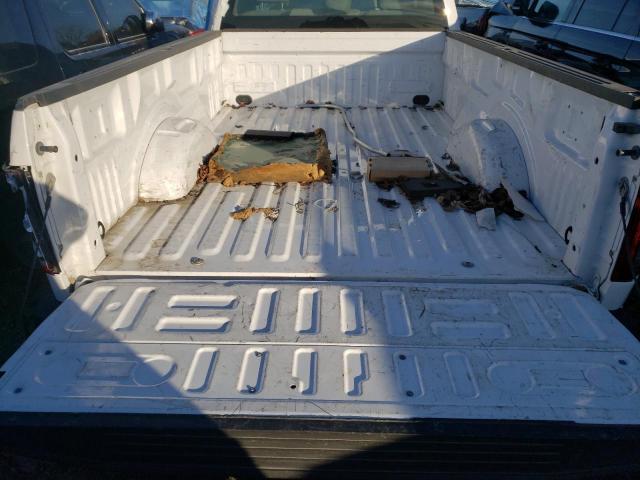 Photo 6 from auction – 2016 FORD F150 with VIN 1FTNF1CG6GKF31737