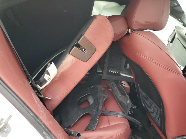 Photo 10 from auction – 2021 BMW X4 XDRIVE3 with VIN 5UX2V1C02M9H17465