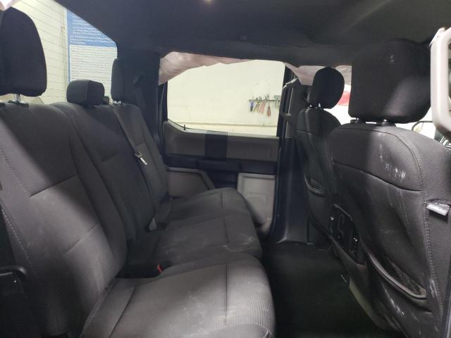 Photo 10 from auction – 2018 FORD F150 SUPER with VIN 1FTEW1EP7JFE61680