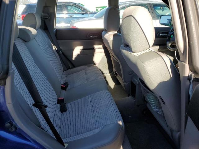 Photo 10 from auction – 2003 SUBARU FORESTER 2 with VIN JF1SG65623H742111