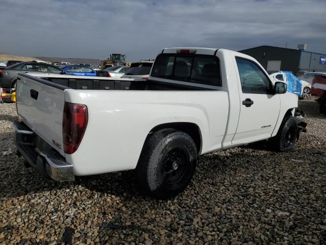 Photo 3 from auction – 2005 GMC CANYON with VIN 1GTCS148958133183