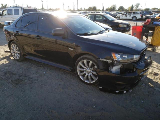 Photo 4 from auction – 2013 MITSUBISHI LANCER SE with VIN JA32V2FW9DU015238