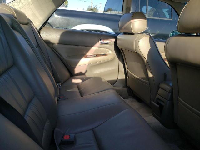 Photo 10 from auction – 1997 ACURA 3.2TL with VIN JH4UA3647VC008966