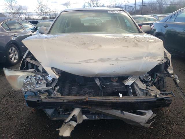 Photo 5 from auction – 2002 TOYOTA CAMRY LE with VIN 4T1BE32K52U611708