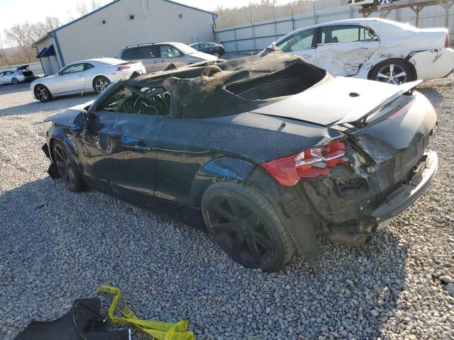 Photo 2 from auction – 2008 AUDI TT 2.0T with VIN TRUMF38J481002067