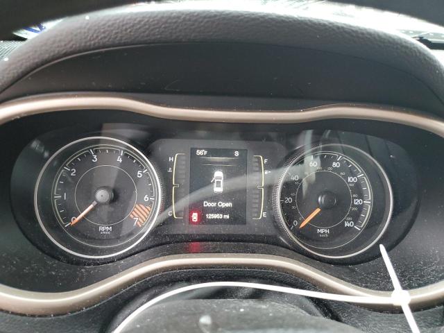 Photo 9 from auction – 2015 JEEP CHEROKEE S with VIN 1C4PJLAB5FW701281
