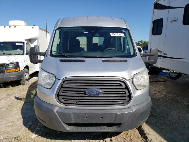 Photo 5 from auction – 2015 FORD TRANSIT T- with VIN 1FMZK1CM7FKA75132