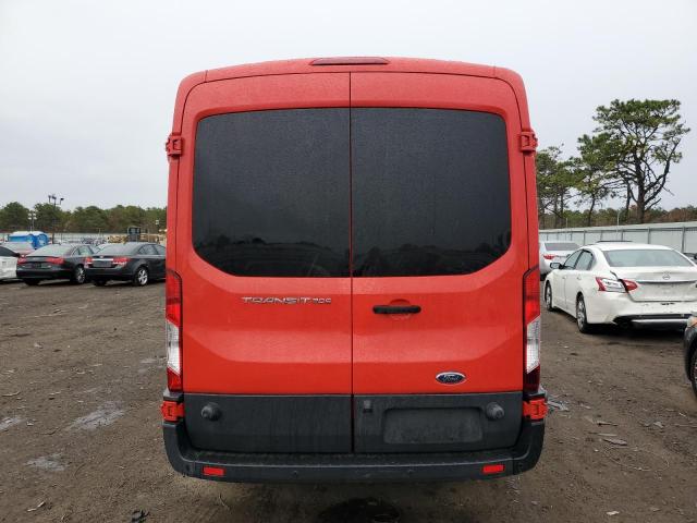 Photo 6 from auction – 2016 FORD TRANSIT T- with VIN 1FBAX2CG9GKB12433