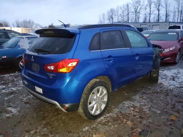 Photo 3 from auction – 2015 MITSUBISHI OUTLANDER with VIN 4A4AP4AW1FE040571