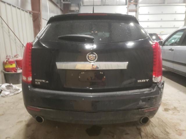 Photo 6 from auction – 2010 CADILLAC SRX PREMIU with VIN 3GYFNKE44AS652174