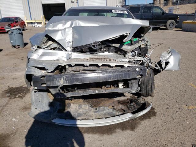 Photo 5 from auction – 2002 TOYOTA CAMRY LE with VIN 4T1BF32K42U008973
