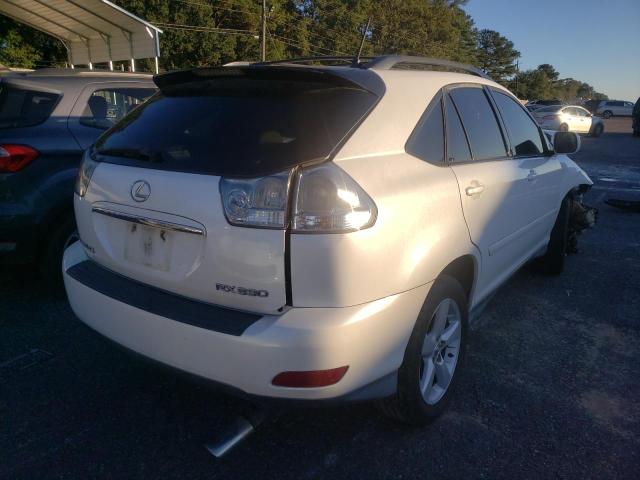 Photo 3 from auction – 2005 LEXUS RX 330 with VIN 2T2GA31U45C038659